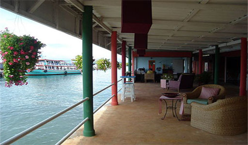 pic  Lareena Resort (Koh Larn) Single storey
