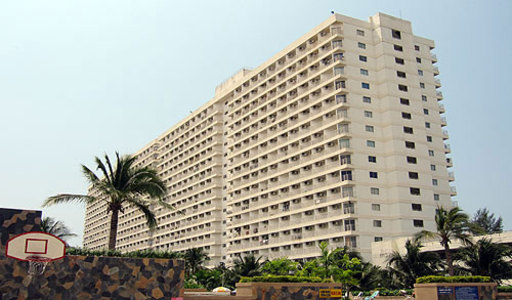 pic Jomtien Beach Condo (65 Sq.m)