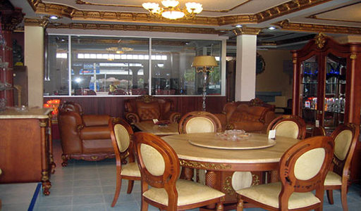 pic Sri Furniture (208 Sq.m) Three storey