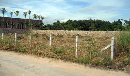 pic Mabprachan (1,200 Sq.m) Road access