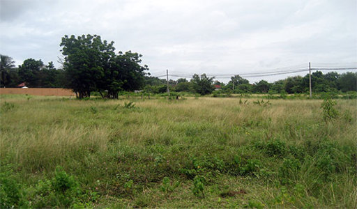pic Bang Saray (1,600 Sq.m)