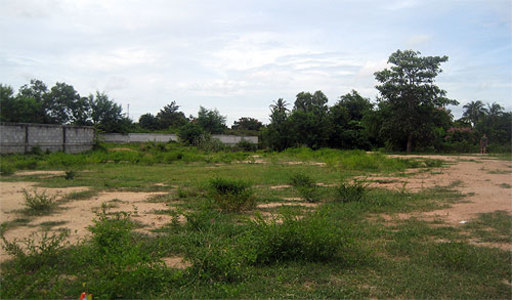 pic Huay Yai (3,200 Sq.m - 2 Rai)