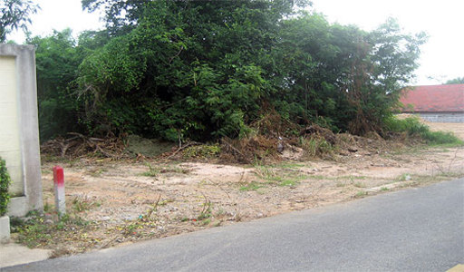 pic Pratumnak Soi 5 (784 Sq.m) 20x40