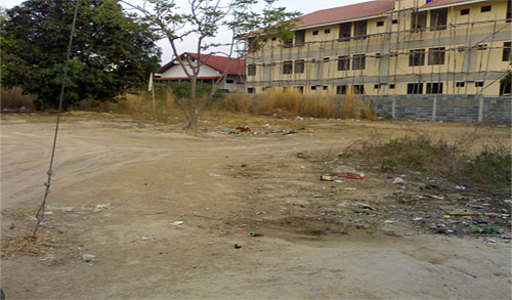pic Soi Korpai - Thepprasit Road