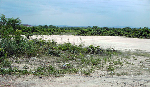 pic Khao Noi (18.5 Rai -29,600 Sq.m)
