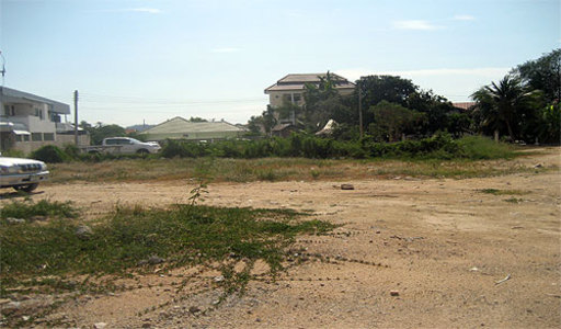 pic Sukhumvit 44 - (720 Sq.m)