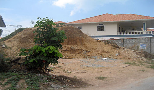 pic Tanyawan - Pratumnak Soi 15 (364 Sq.m)