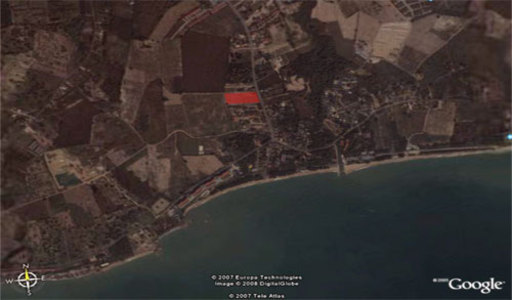 pic Payoon beach Ban Chang (Rayong)