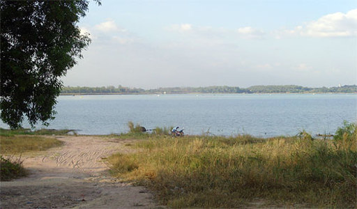 pic Mabprachan Lake 14 Plots available 