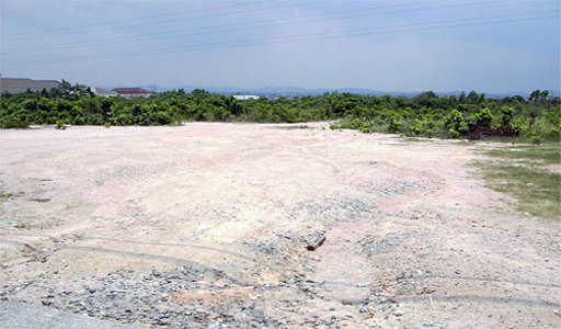 pic Khao Noi (18 Rai)