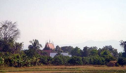 pic Chiang Mai Home Riverside