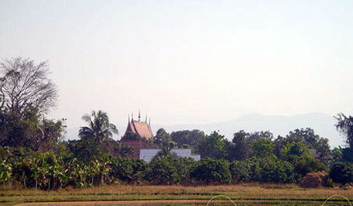 pic  Chiang Mai Home Riverside 