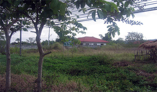 pic Bang Saray (7 Rai + 1,352 Sq.m)