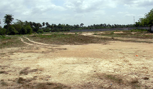 pic Bang Saray (6,572 Sq.m)