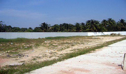 pic Soi Mapyailia - (2 Rai Sq.m)