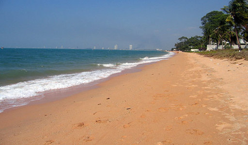 pic  Ban Ampure (Beach front)  