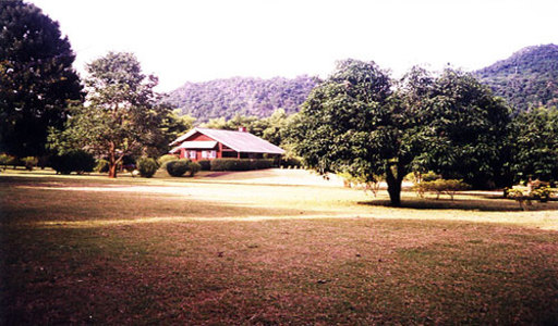pic Khaoyai (9 Rai) Near National Park