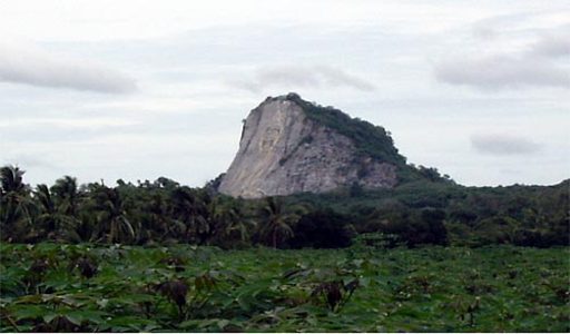 pic  Yan Temple (28 Rai plus 200 Sq.wah)