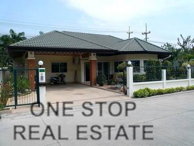 pic Single Detached Bungalow 