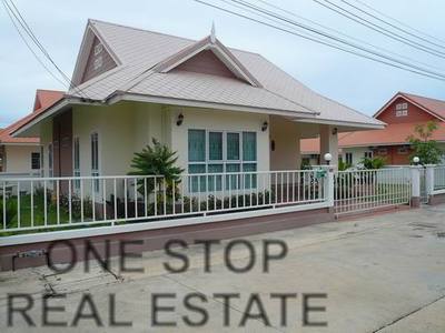 pic Single Detached Bungalow