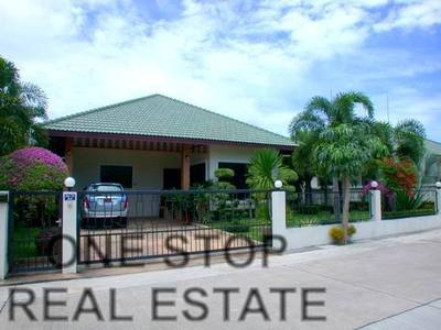 pic Single Detached Bungalow 3 bed, 3 bath