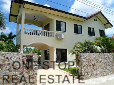 pic New Single Detached 2 Storey Villa