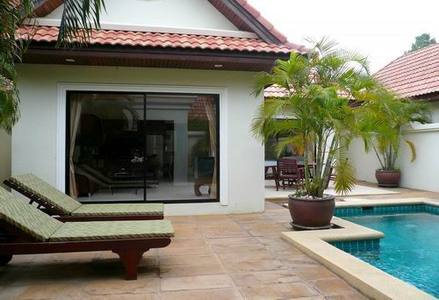 pic Luxury View Talay Villa ,90 sqm