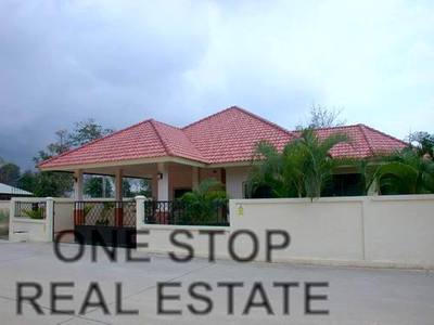 pic Detached Single House, land size 440 sqm