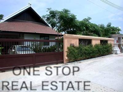 pic Thai Bali Villa, land size 472 sqm