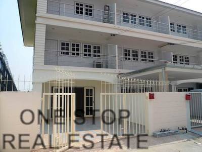 pic New Townhouse, Soi 17 close to 3rd Road