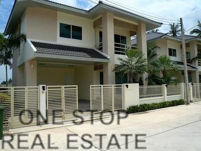 pic The Meadows, 2 Storey Detached Villa 