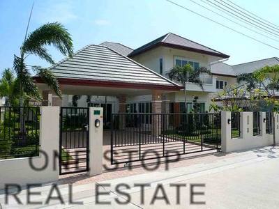 pic New 2 Storey Single House, SP Village 5