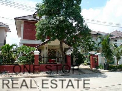 pic 2 Storey Detached House ,land 232 sqm