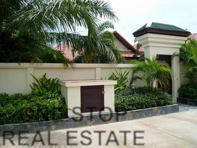 pic Luxury View Talay Villa ,land 180 sqm