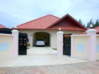 pic New Deluxe Villa, land 1076 sqm