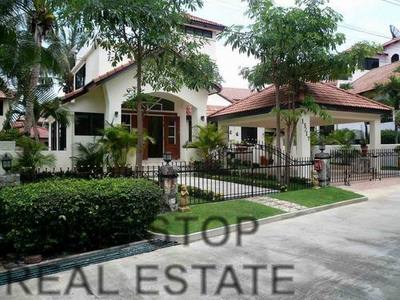 pic Paradise Villas, Detached 2 ½ Storey