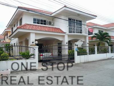 pic 2 Storey Detached House, land 260 sqm