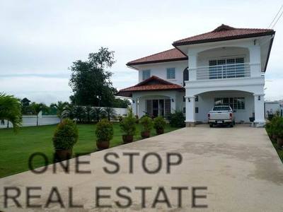 pic 2 Storey Deluxe Villa, land size 800 sqm