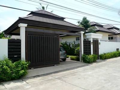 pic Baan Anda Luxury Thai Bali Villa