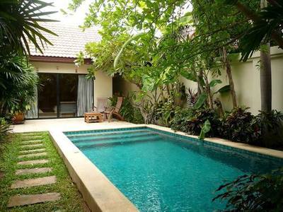 pic Luxury View Talay Villa 2 bed, 2 bath