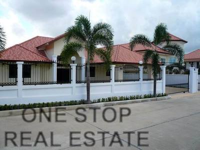 pic New Deluxe Single Villa,land 800 sqm