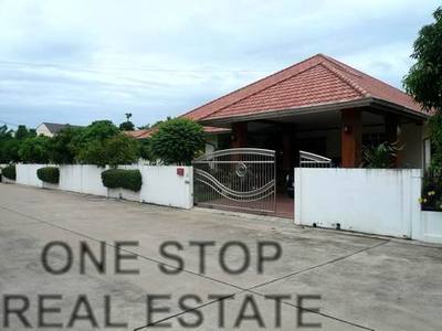 pic Detached Single House land size 840 sqm