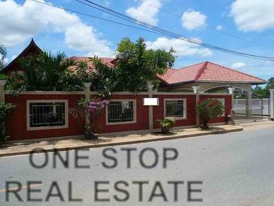 pic Single Detached Deluxe Villa