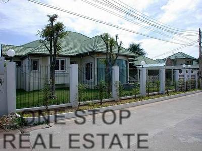 pic Single Storey Detached House