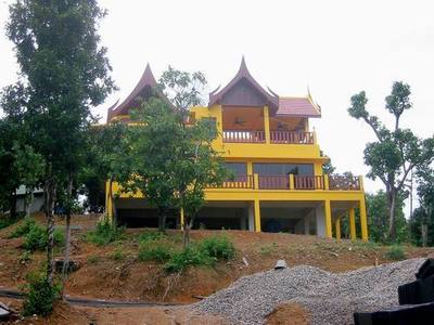 pic New Villas in the mountains of Koh Samui