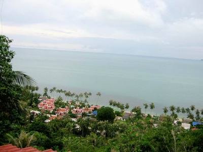 pic New Villas in the mountains of Koh Samui