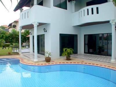 pic Luxury Villa, land size 644 sqm