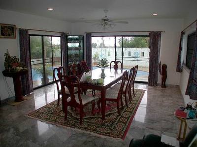 pic Luxury Villa, land size 644 sqm