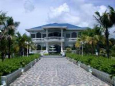 pic Grand Palatial 2 Storey House