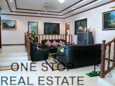 pic Luxury Single Villa, land size 1,700 sqm